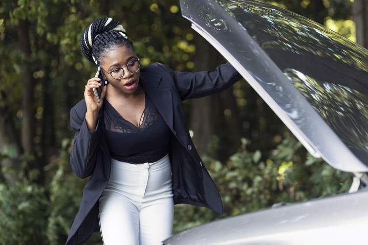 Dépannage de voiture Guadeloupe