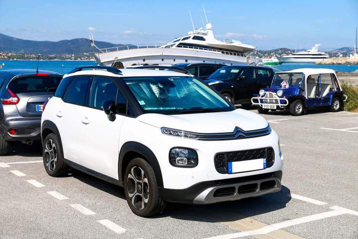 Agence de location automobile Guadeloupe